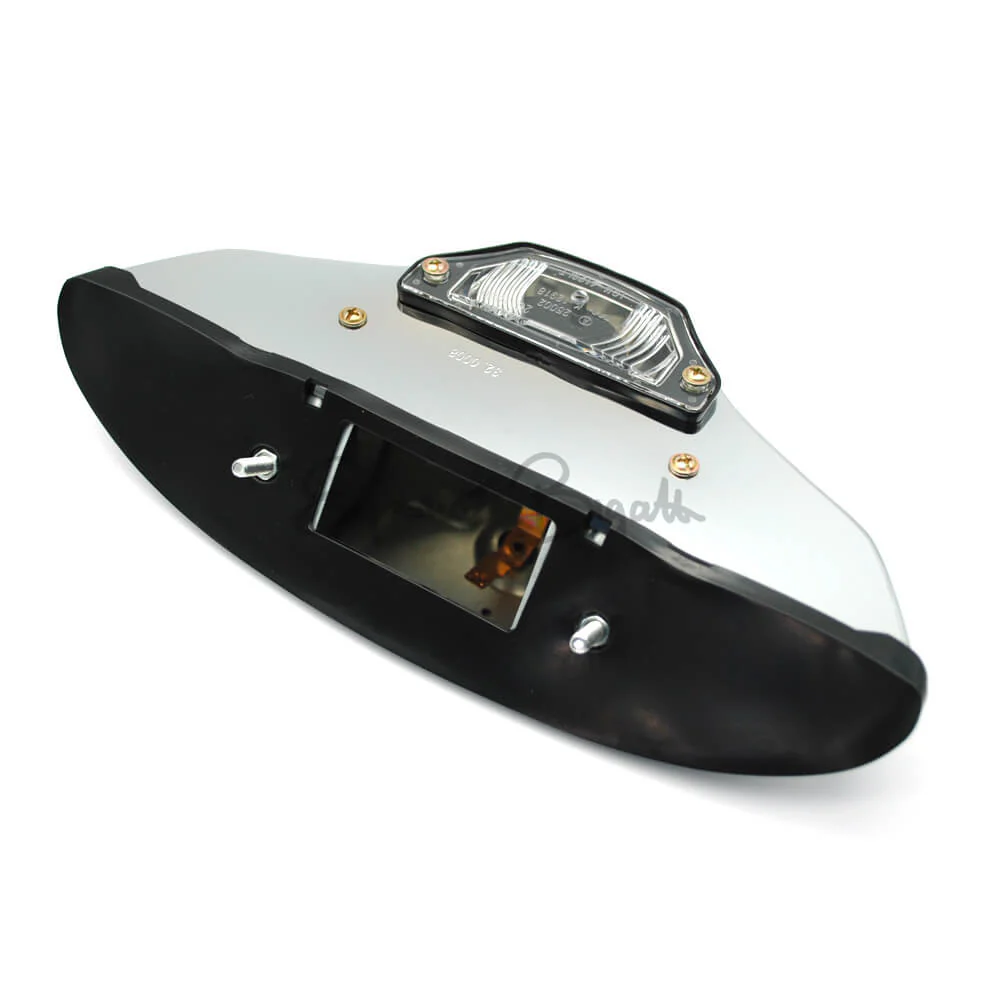 Kit completo fanaleria Classic | Fiat 500 F L R | - Image 3