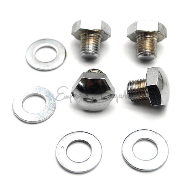 Kit completo pneumatici Tazio Nuvolari fascia bianca e cerchi omologati | Fiat 500 L | - Image 6