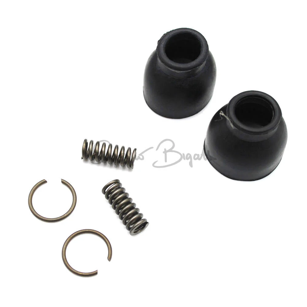 Kit completo semiassi da 19 mm Alta Qualità | Fiat 500 F L | - Image 2