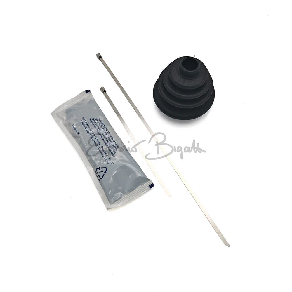 Kit cuffia semiasse | Fiat panda 141 | Altre vetture vedi elenco |