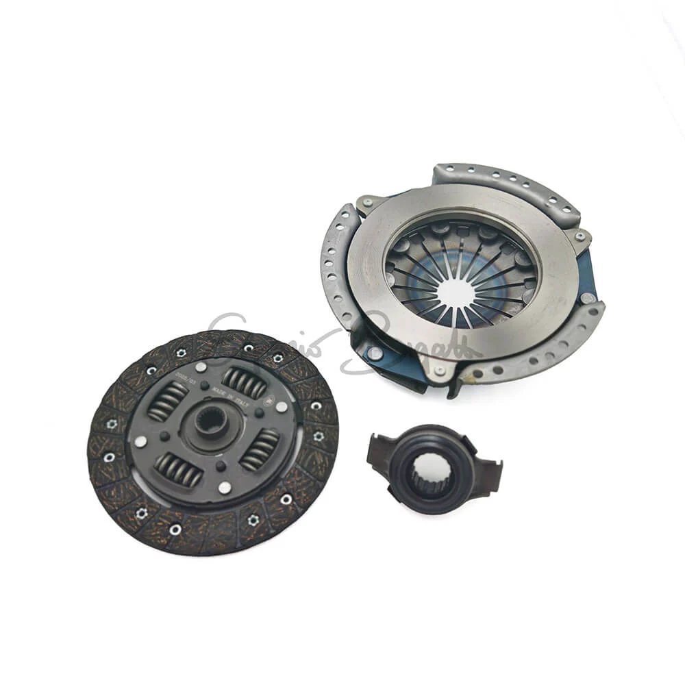 Kit frizione completo  | Fiat Panda 141 | Autobianchi A/112 | Fiat modelli vari | Seat|