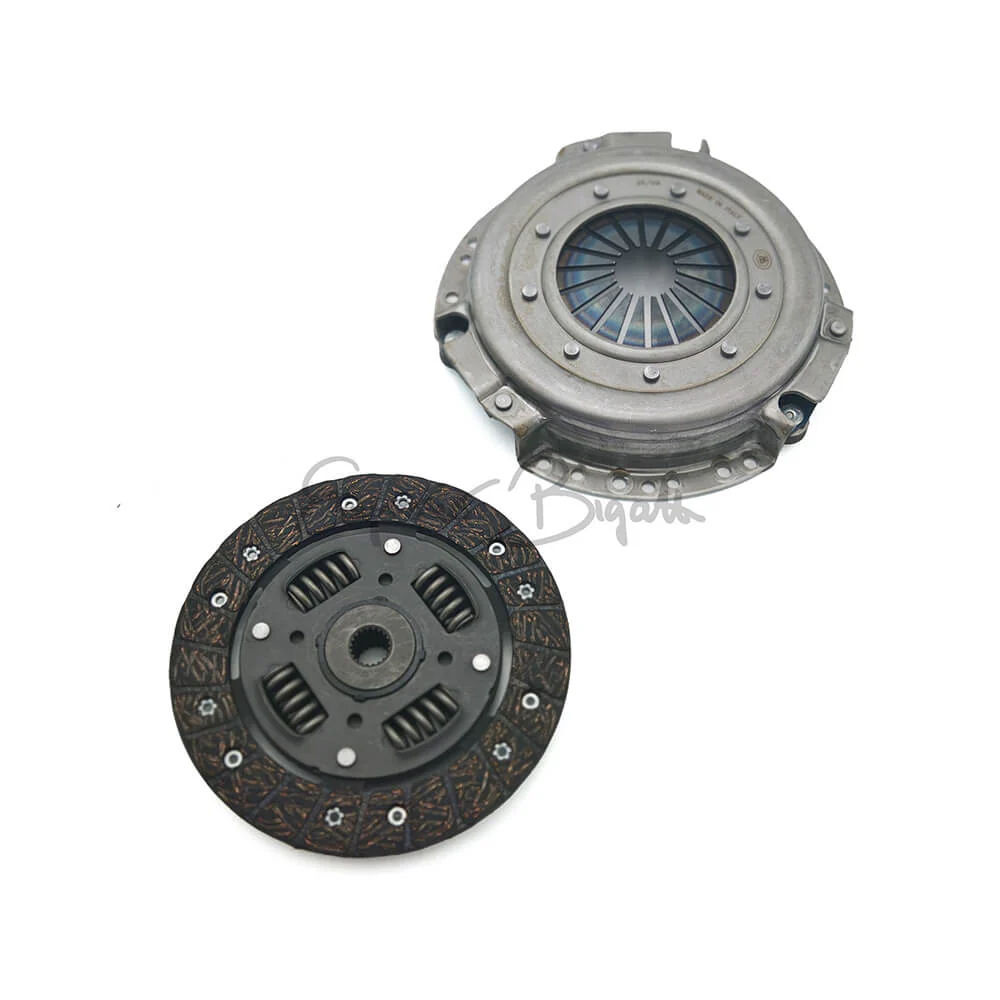 Kit frizione completo  | Fiat Panda 141 | Autobianchi A/112 | Fiat modelli vari | Seat| - Image 2