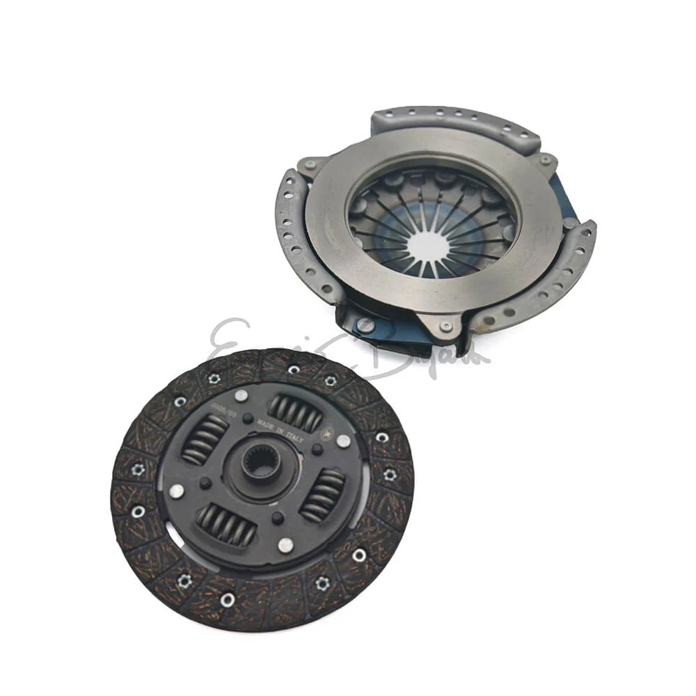 Kit frizione completo  | Fiat Panda 141 | Autobianchi A/112 | Fiat modelli vari | Seat| - Image 3