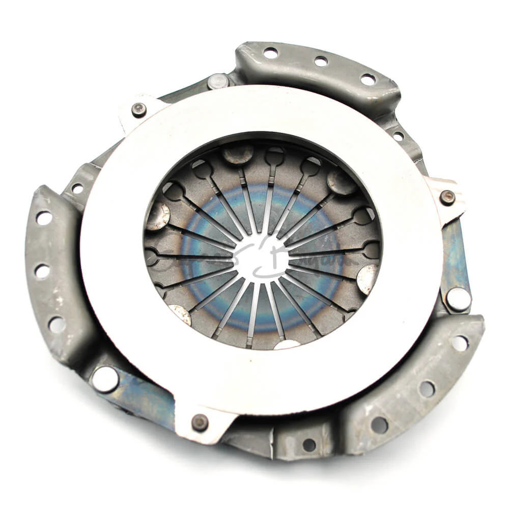 Kit frizione completo con parastrappi | Fiat 500 F L R | Fiat 126 | - Image 4