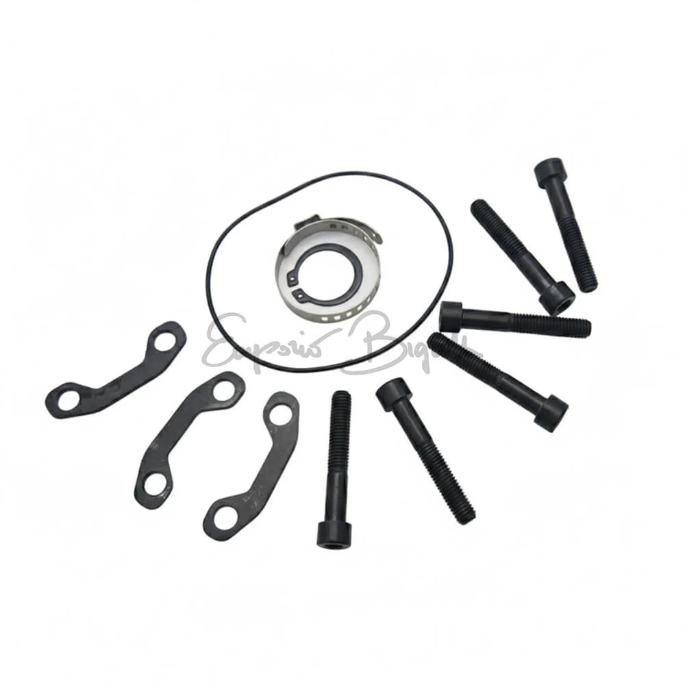 Kit giunto omocinetico assale anteriore Zeta Erre | Fiat Panda 141 | Lancia delta | Alfa 155 | - Image 2