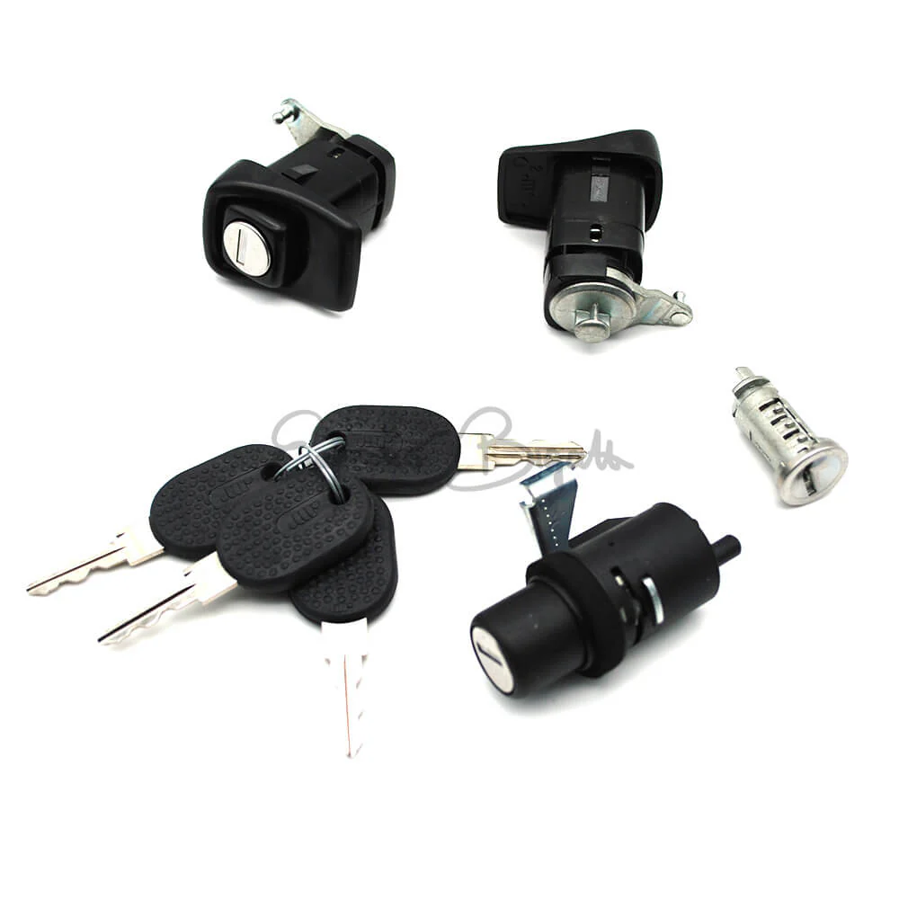 Kit impariglio completo | Fiat panda dal 1989 al 2003 |