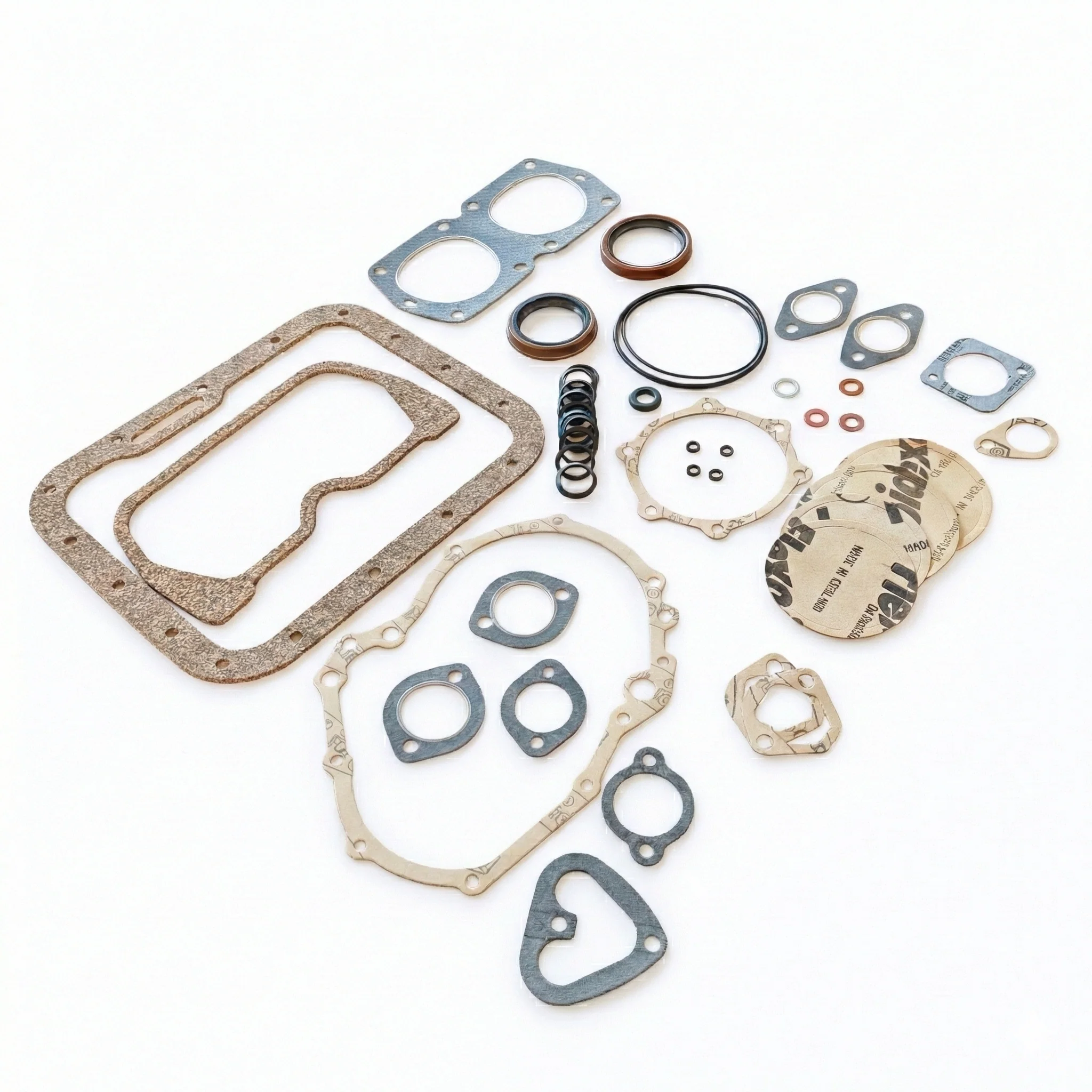 Kit serie completa guarnizioni motore 500cc Alta Qualità | Fiat 500 F L |
