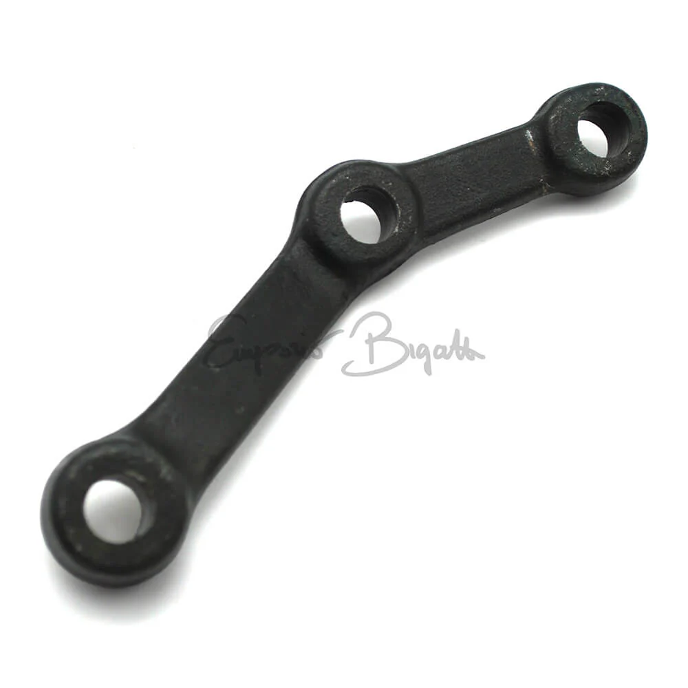 Leva rinvio supporto sterzo | Fiat 500 D FL R Giardiniera |