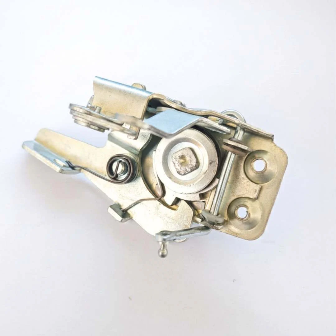 Meccanismo Interno Serratura Porta Destra per Fiat 500 F L R - Image 2