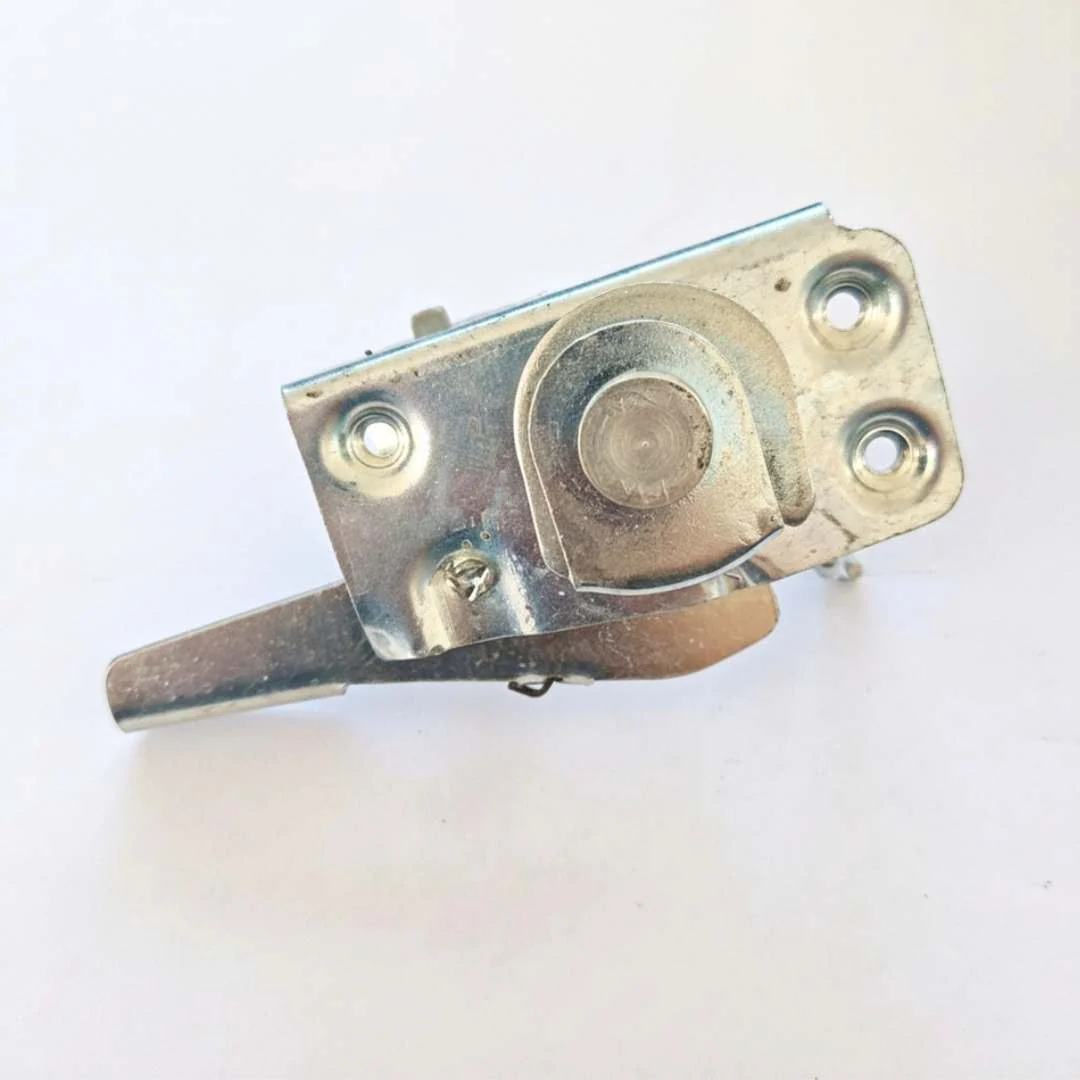 Meccanismo Interno Serratura Porta Sinistra per Fiat 500 F L R