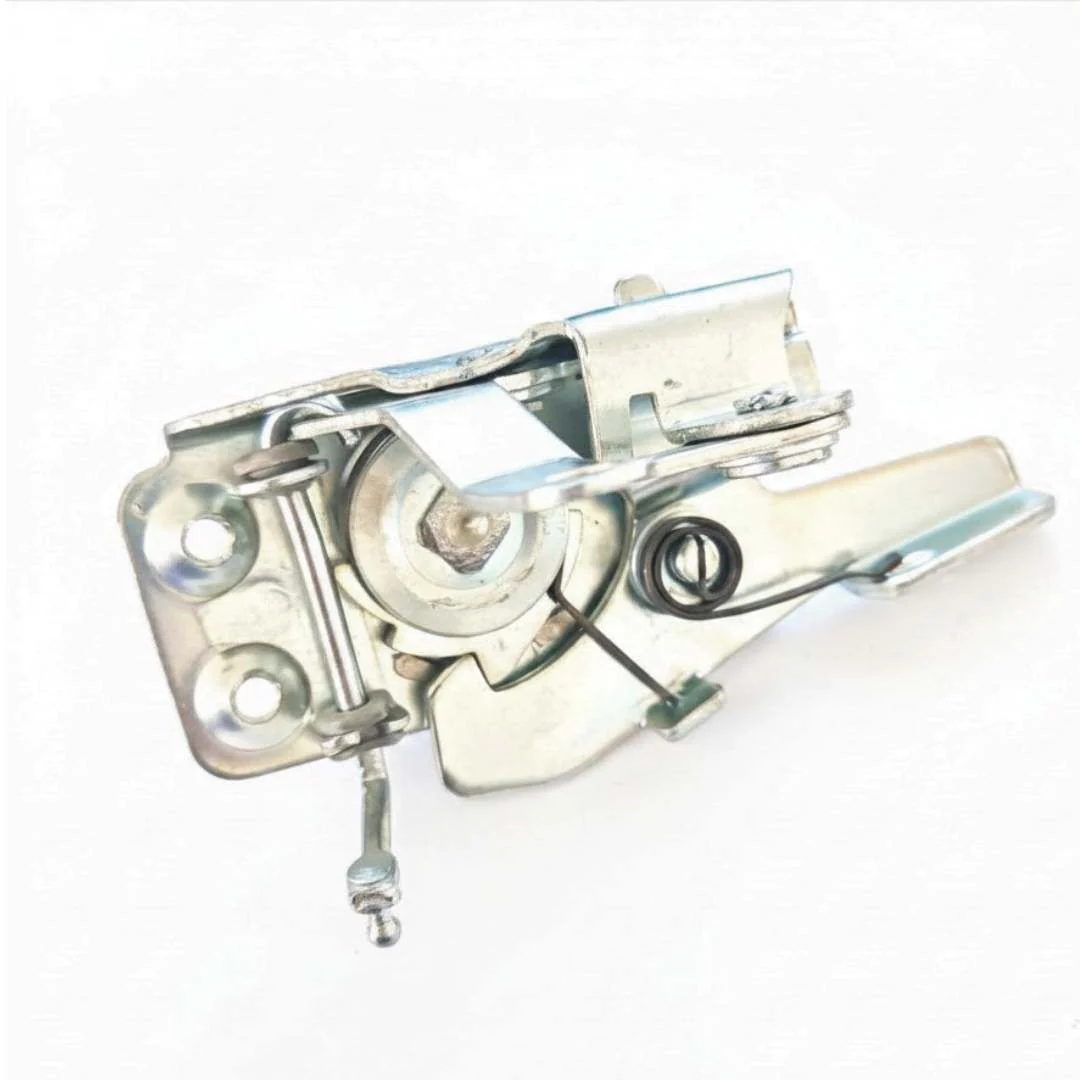 Meccanismo Interno Serratura Porta Sinistra per Fiat 500 F L R - Image 2