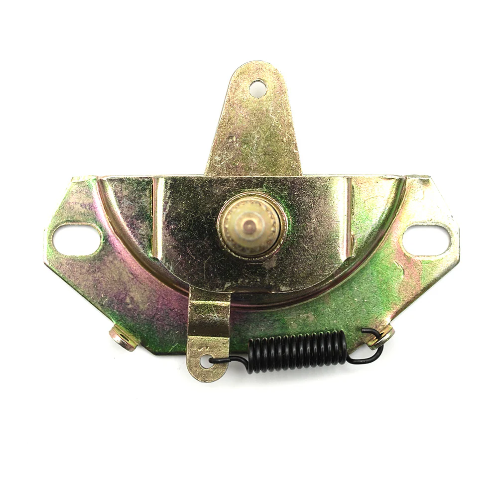 Meccanismo serratura destra maniglia interna apriporta | Fiat 500 F | - Image 3