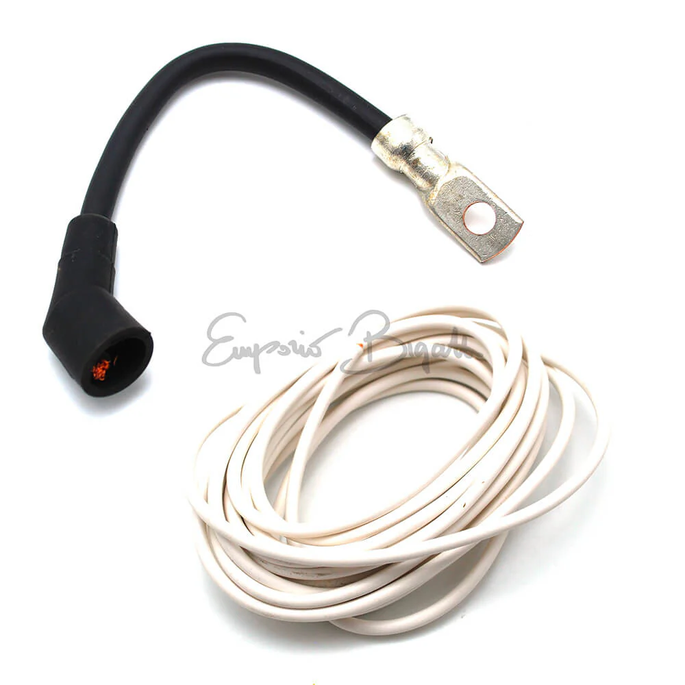 Modifica avviamento elettrico per motorino avviamento | Fiat 500 | - Image 3