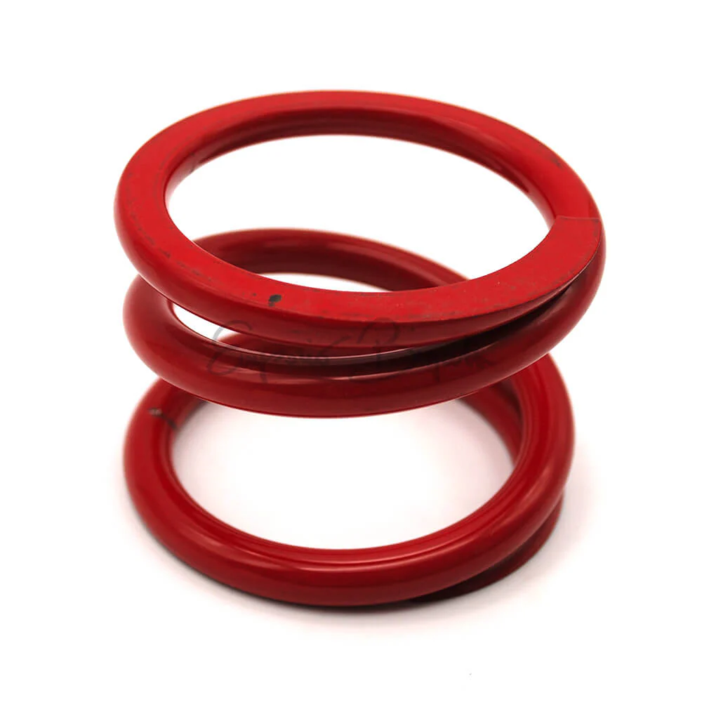 Molla rinforzata supporto sospensione motore | Fiat 500 R | Fiat 126 |
