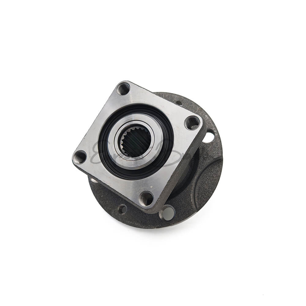 Mozzo Ruota Anteriore con Cuscinetto per Fiat Panda, Y10 e Seat Marbella - Image 2