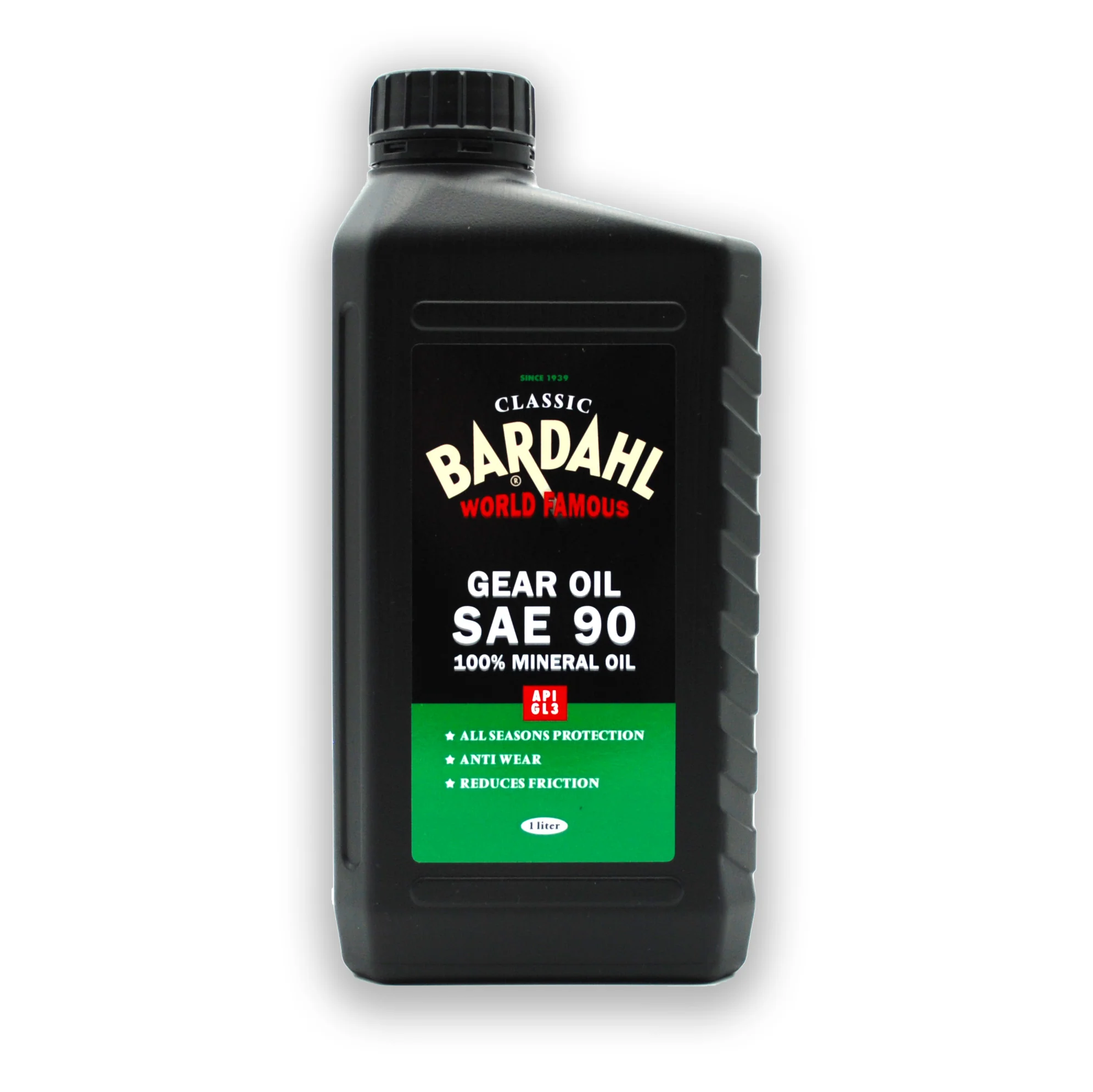 Olio cambio Bardahl Classic SAE 90 - 1 litro