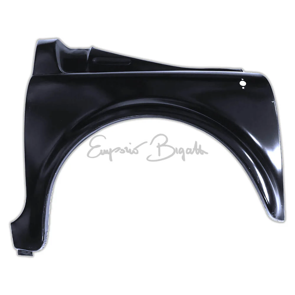 Parafango anteriore destro | Fiat 500 F L R |
