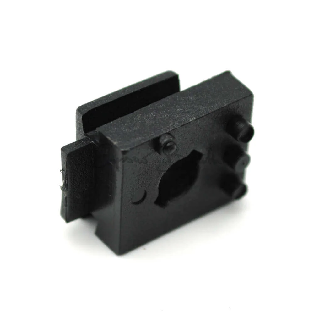 Piastrina isolante spinterogeno | Fiat 500 | Fiat 126 |