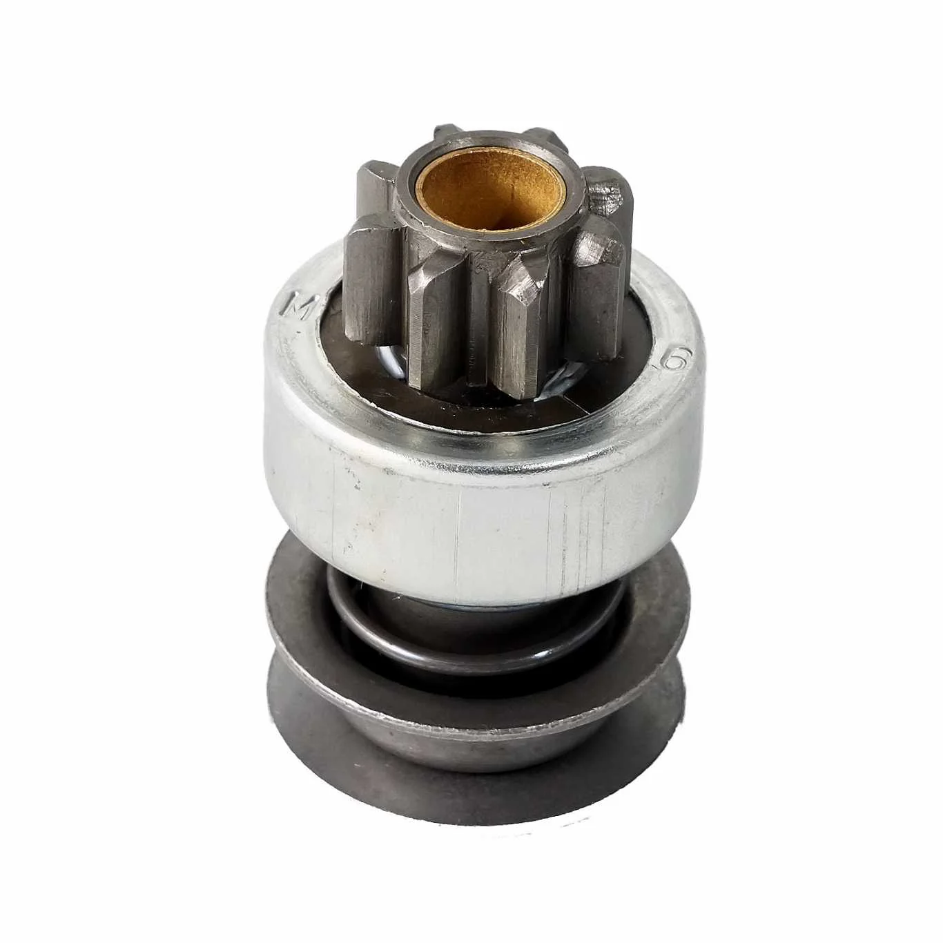 Pignone Motorino di Avviamento | Fiat 500 D | Fiat 600 D | Seat 600 D |