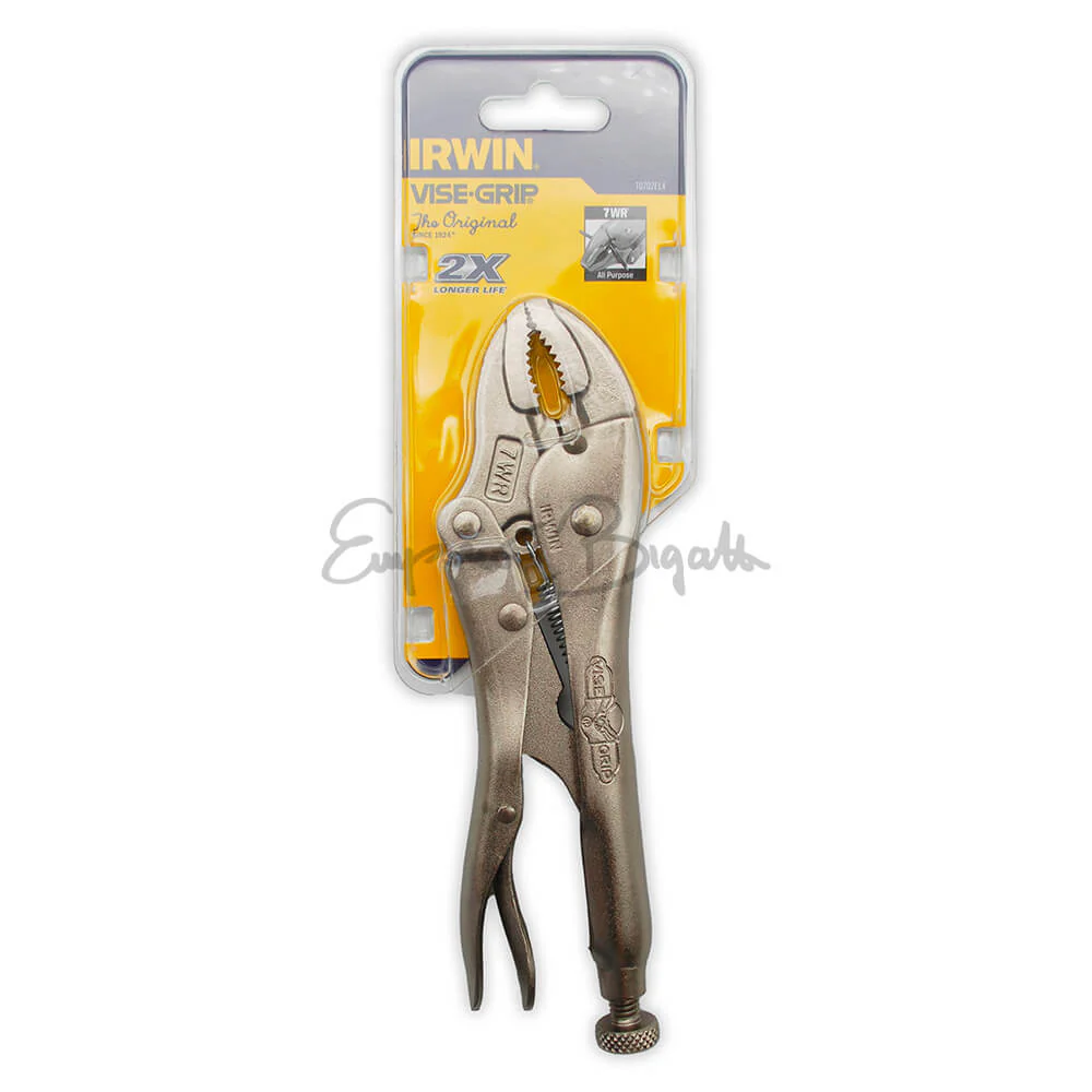Pinza Vise-Grip 7WR Irwin - 175 mm - Image 4