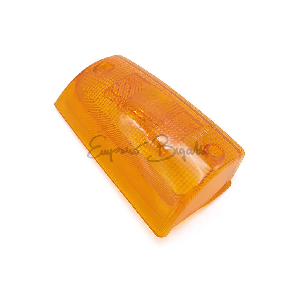 Plastica anteriore arancio sinistra | Fiat Panda 30-45 | - Image 2