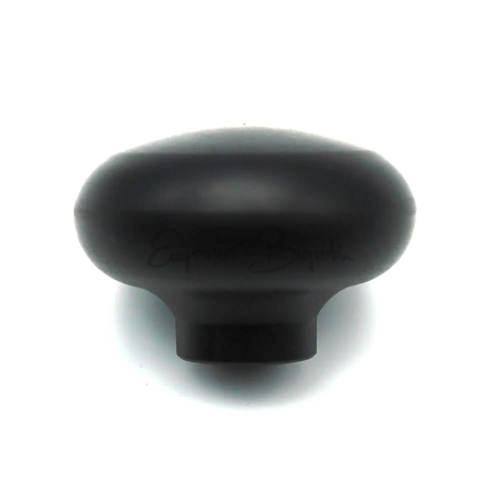 Pomello leva cambio nero tipo originale | Fiat 500 N D |