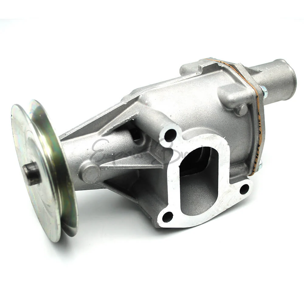 Pompa Acqua Fiat Panda 650-950, A112, 127, Uno 45 - Con Guarnizioni - Image 4