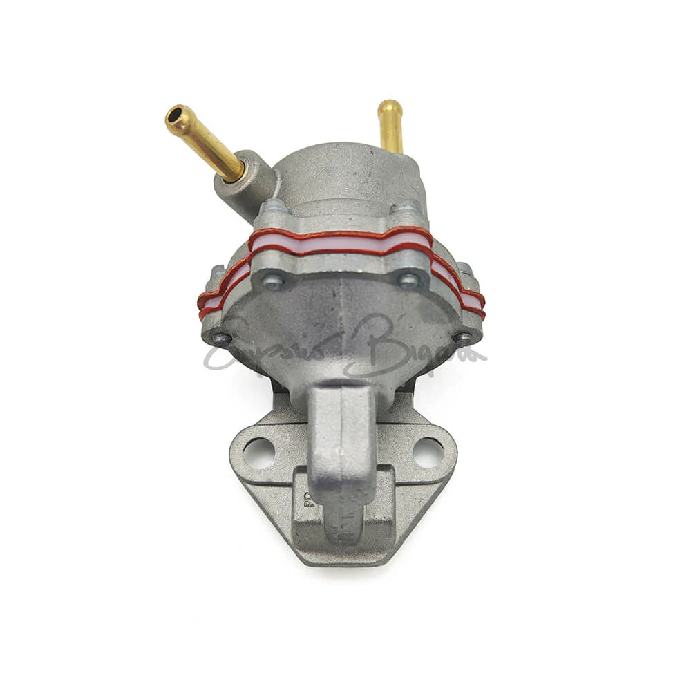 Pompa Benzina BCD Alta Qualità per Fiat 126 e 500 con Alternatore - Image 4