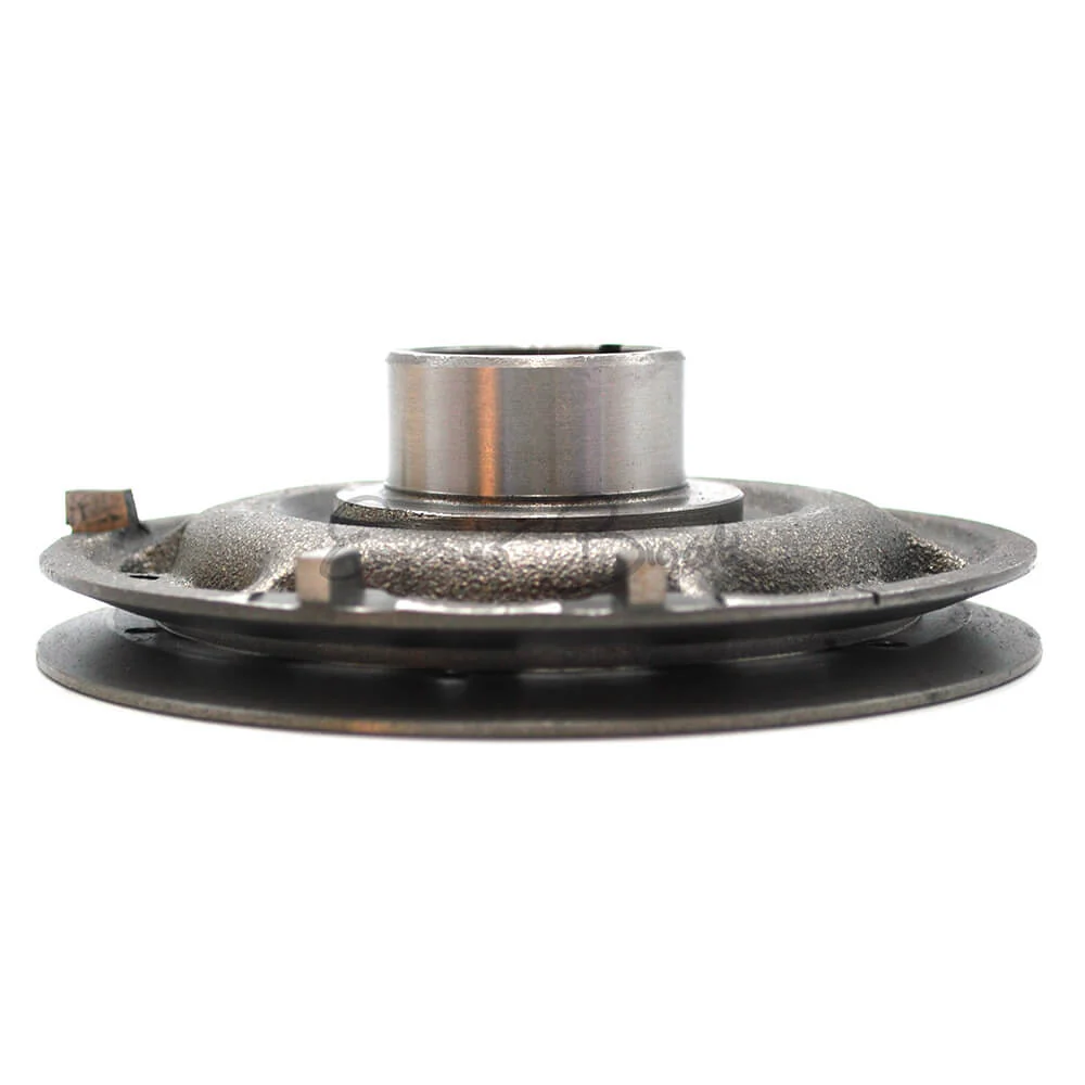 Puleggia centrifuga pompa olio per motori con accensione elettronica | Fiat 500 | Fiat 126 | - Image 3