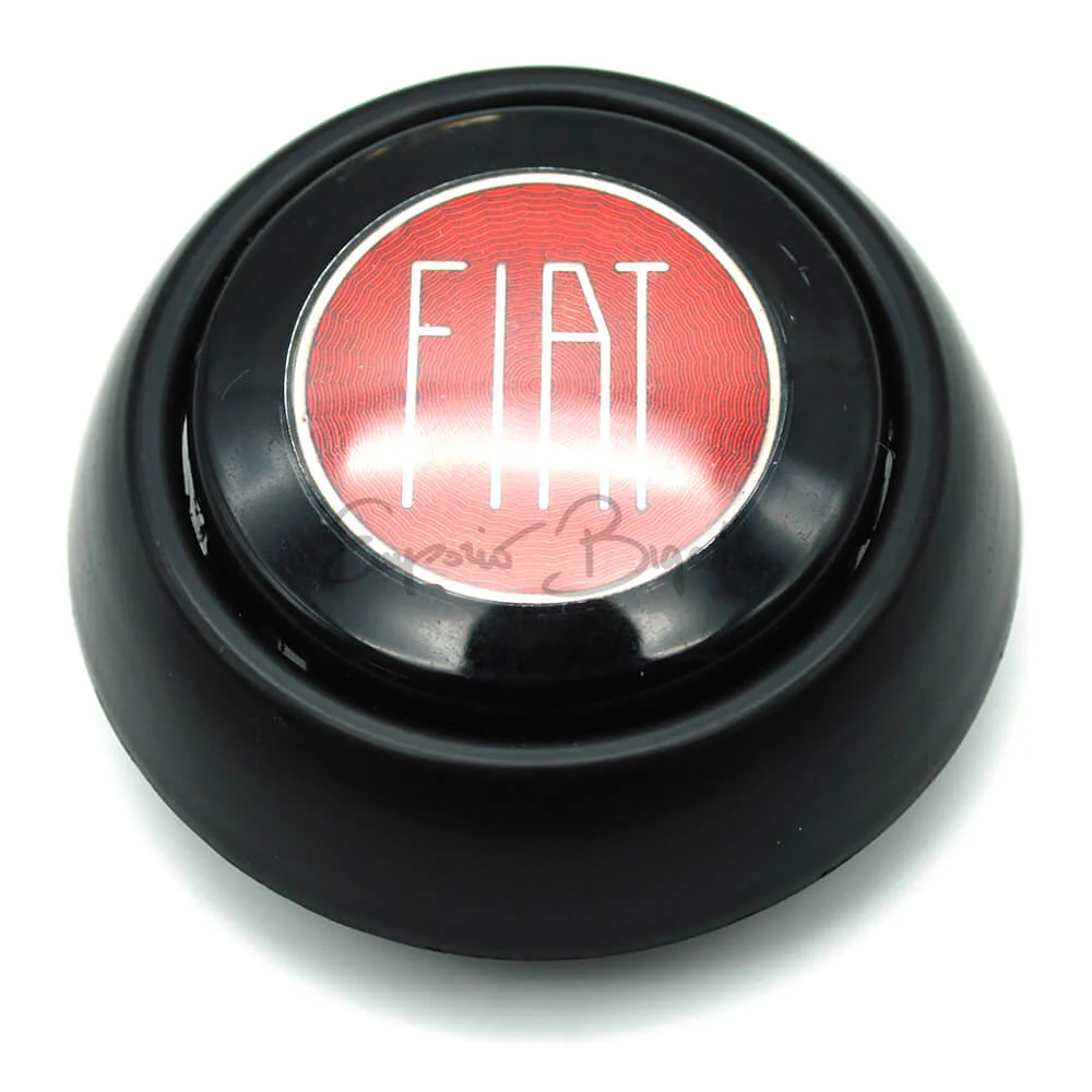 Pulsante clacson completo | Fiat 500 L |