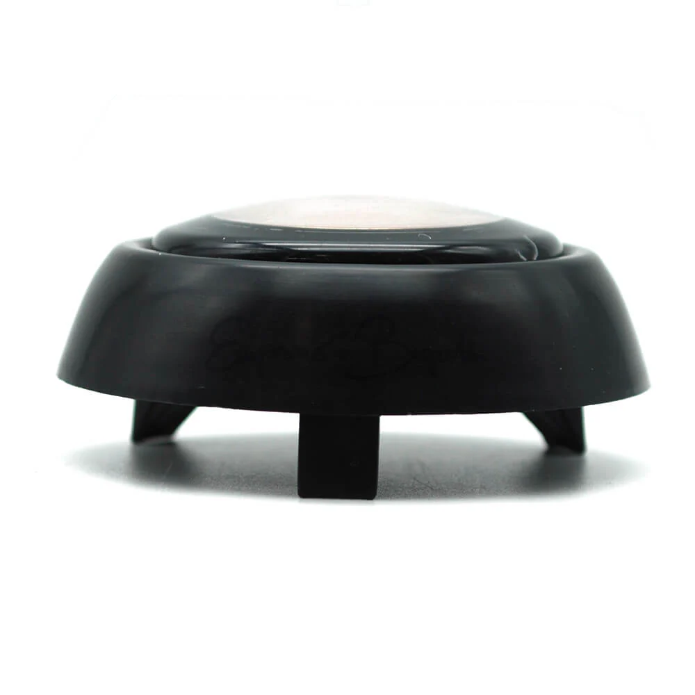 Pulsante clacson completo | Fiat 500 L | - Image 2