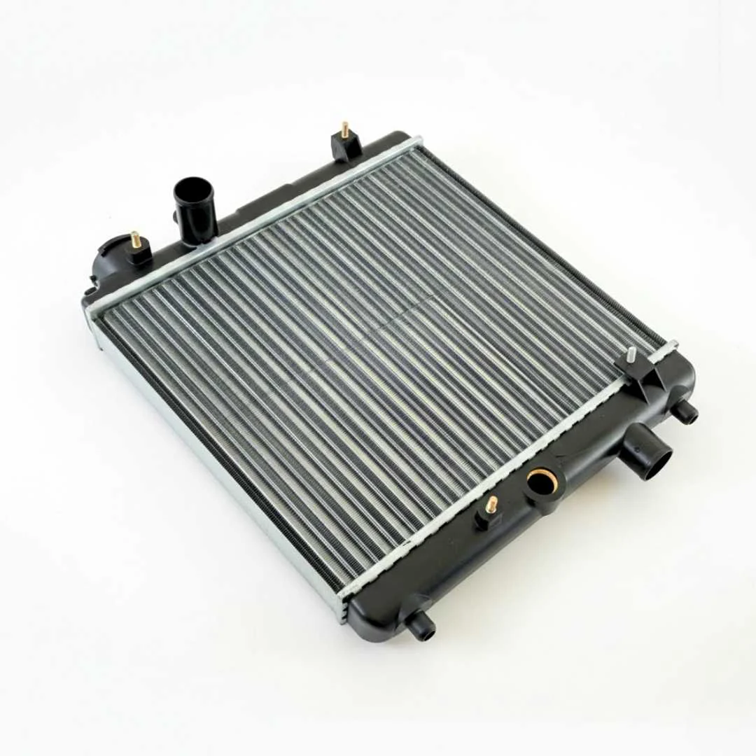 Radiatore Motore Alluminio Fiat Panda 141 Seat Marbella | 210x360x34