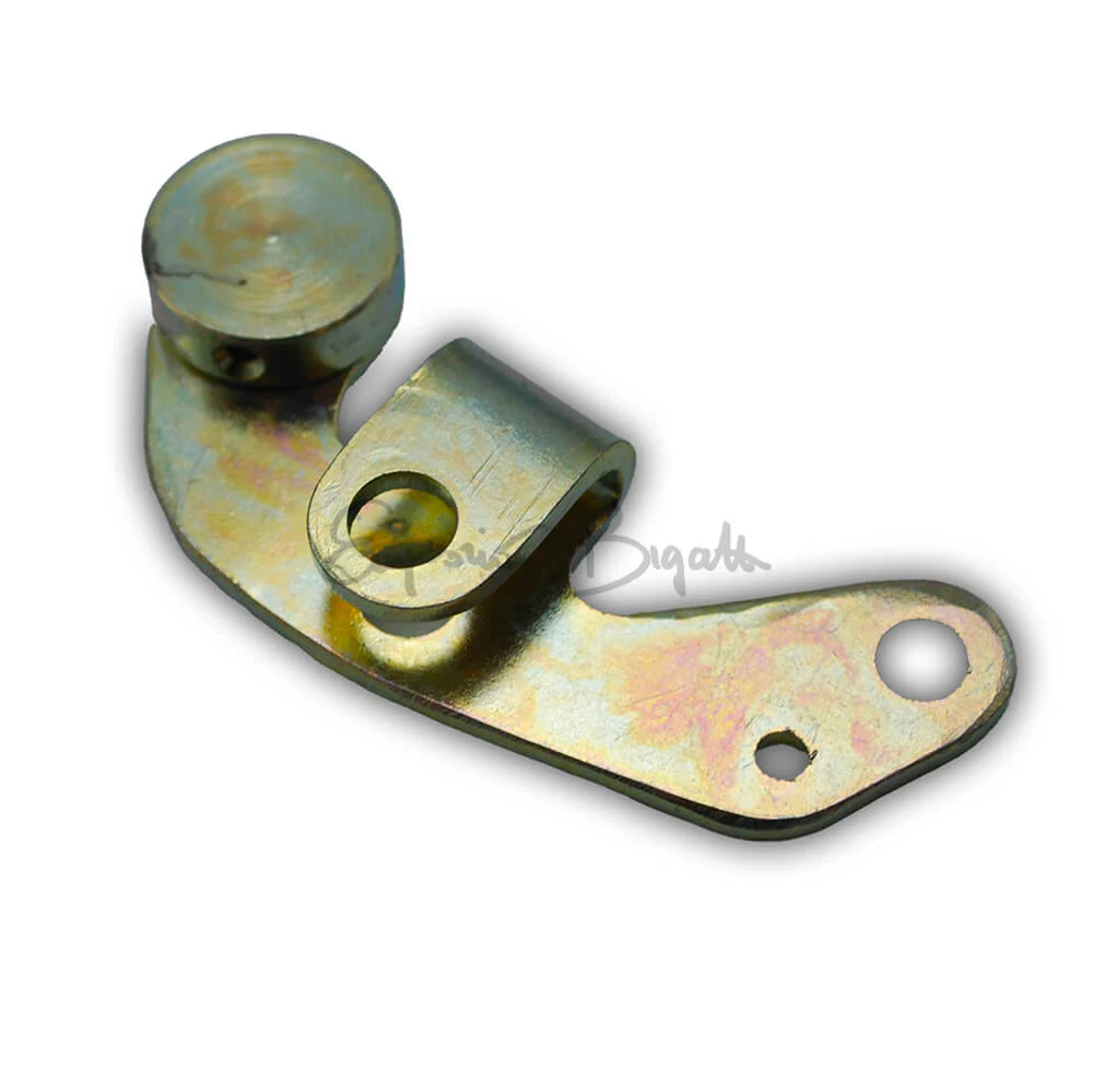 Rinvio leva tirante acceleratore | Fiat 500 D | - Image 3
