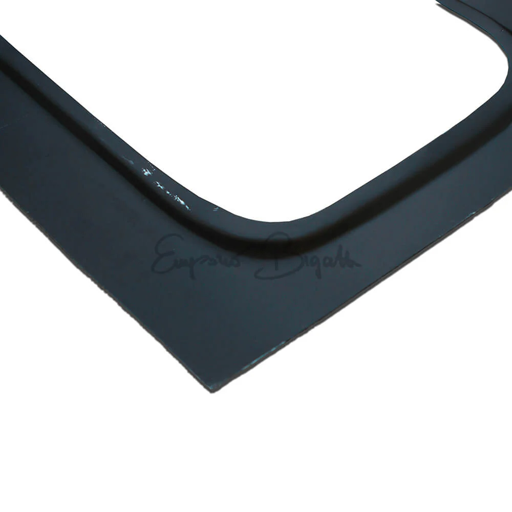 Riparazione cornice esterna lunotto completa | Fiat 500 F L R | - Image 2