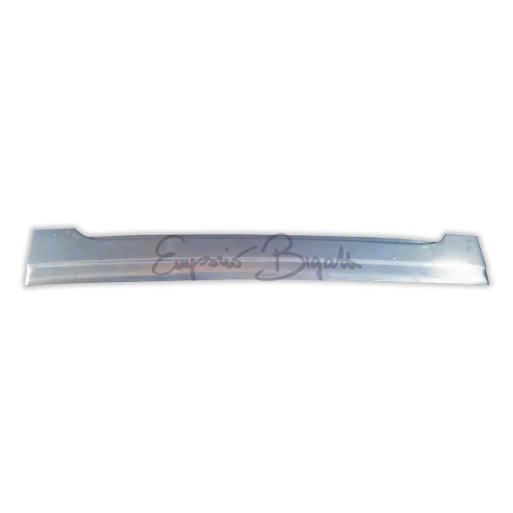 Riparazione inferiore cornice esterna lunotto | Fiat 500 N D F L R |