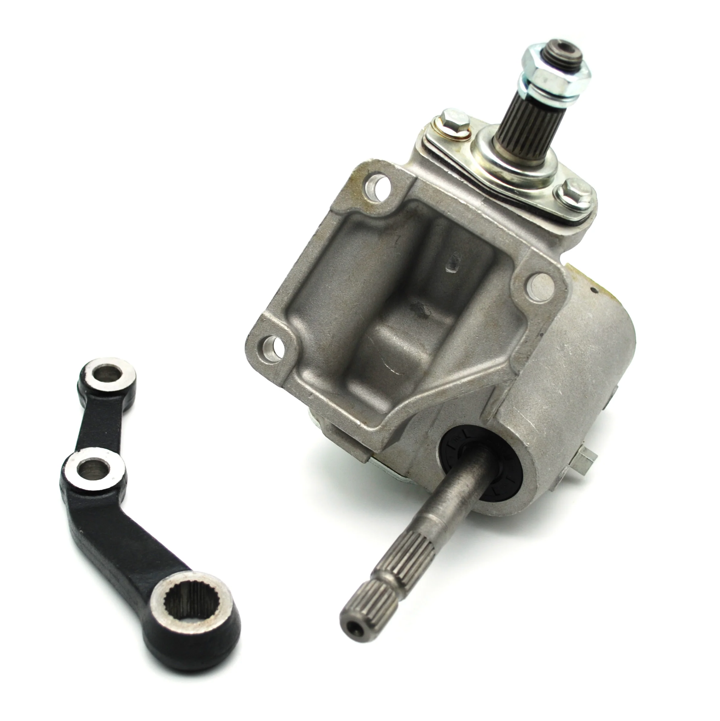 Scatola guida revisionata con Reso Anticipato | Fiat 500 F L |