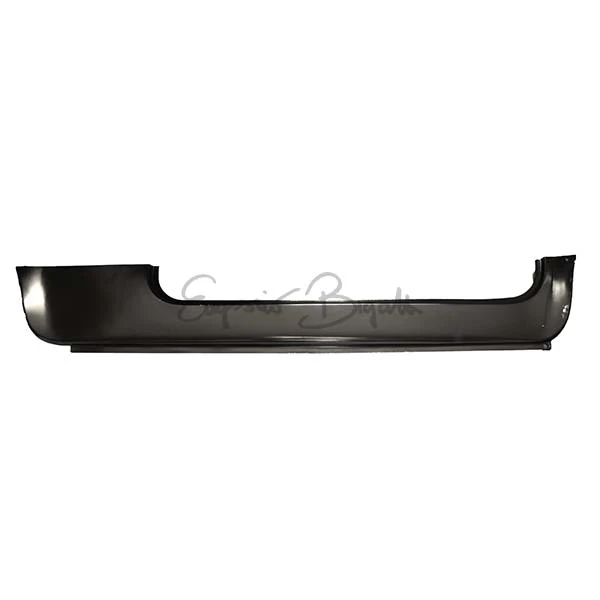Sottoporta esterno destro | Fiat 500 N D |