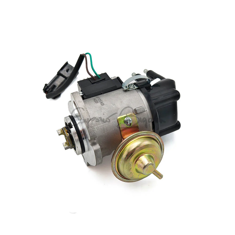 Spinterogeno completo motori Fire | Fiat Panda 141 | Fiat Uno | Lancia Y10 | - Image 3