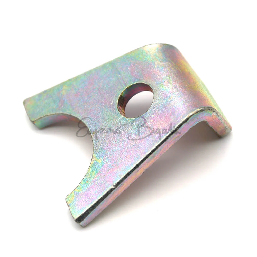 Staffa fissaggio spinterogeno | Fiat 500 R | Fiat 126 |
