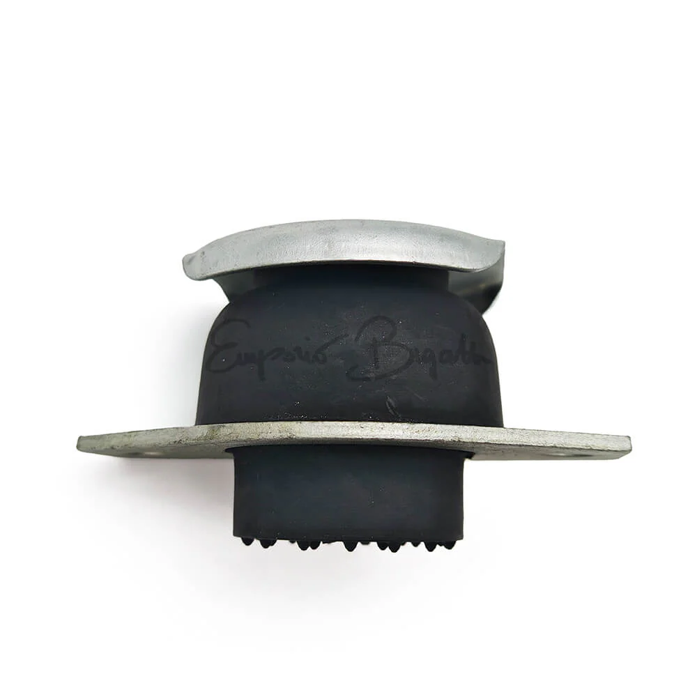 Supporto motore anteriore lato cambio | Fiat Panda 141| Autobianchi Y10 | - Image 2