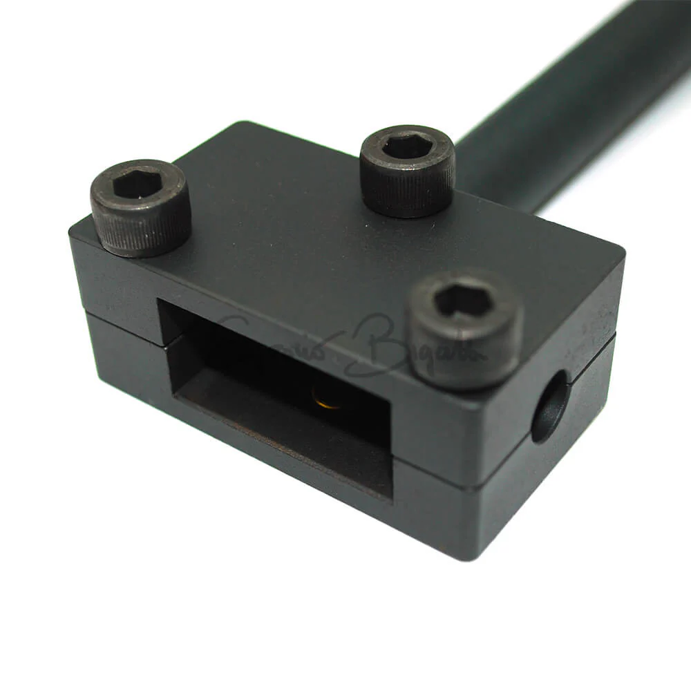 Svasatore tubi freni in rame diam. 4,75 mm, 5 mm, 6 mm - Image 3
