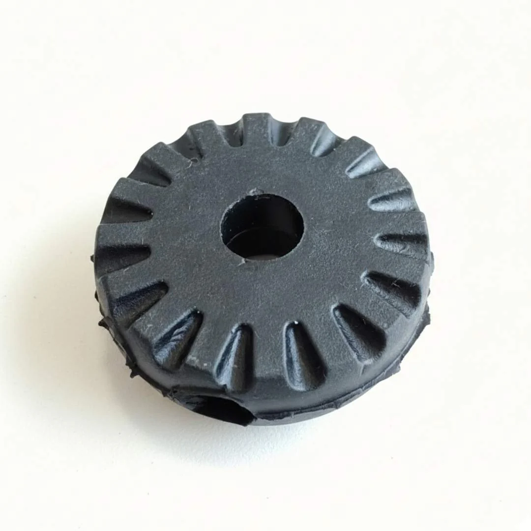 Tampone Maschio Sospensione Anteriore Alfa Romeo Alfetta 75 | Gomma Perno Leva - Image 2