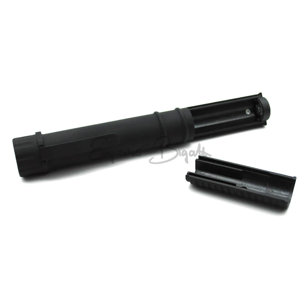 Torcia da lavoro Magnetica con Led Laterale e Frontale - Image 2