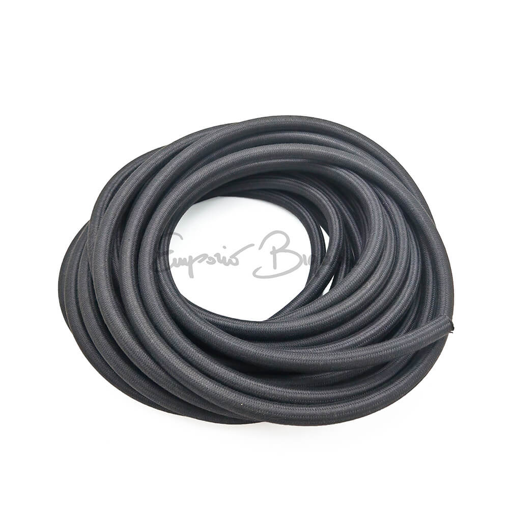 Tubo Benzina Telato 11,0 x 19,0  (vendita al metro) | Auto d'epoca |