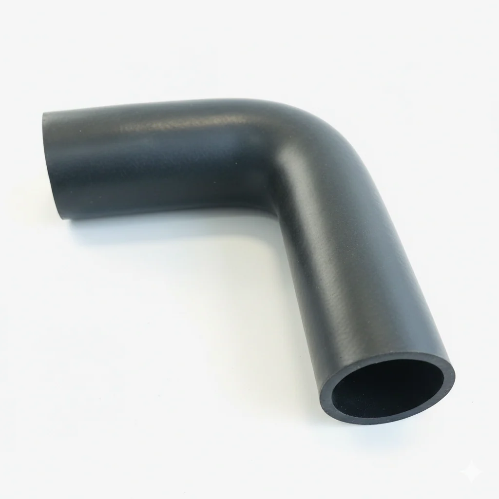 Tubo Carburante Fiat 126 Personal | Manicotto Gomma Benzina