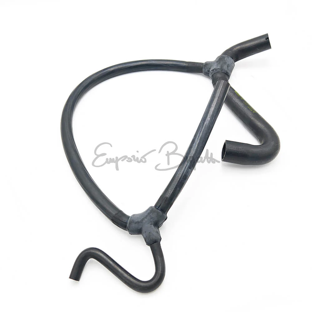 Tubo manicotto inferiore radiatore | Fiat Panda 141 |