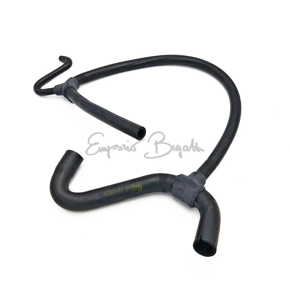 Tubo manicotto inferiore radiatore | Fiat Panda 141 | - Image 2