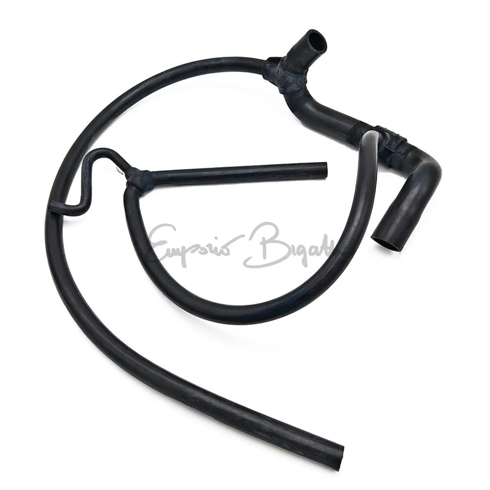 Tubo manicotto inferiore radiatore | Fiat Panda 141 |