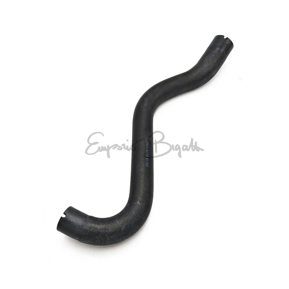 Tubo manicotto inferiore radiatore | Fiat Panda 141 |