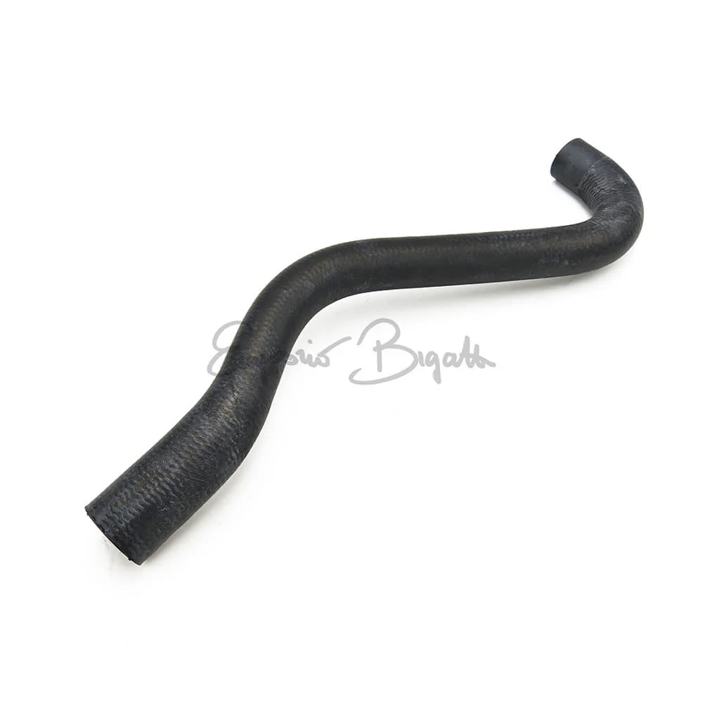 Tubo manicotto inferiore radiatore | Fiat Panda 141 | - Image 2